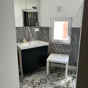 Appartement Spacious, Antwerpen