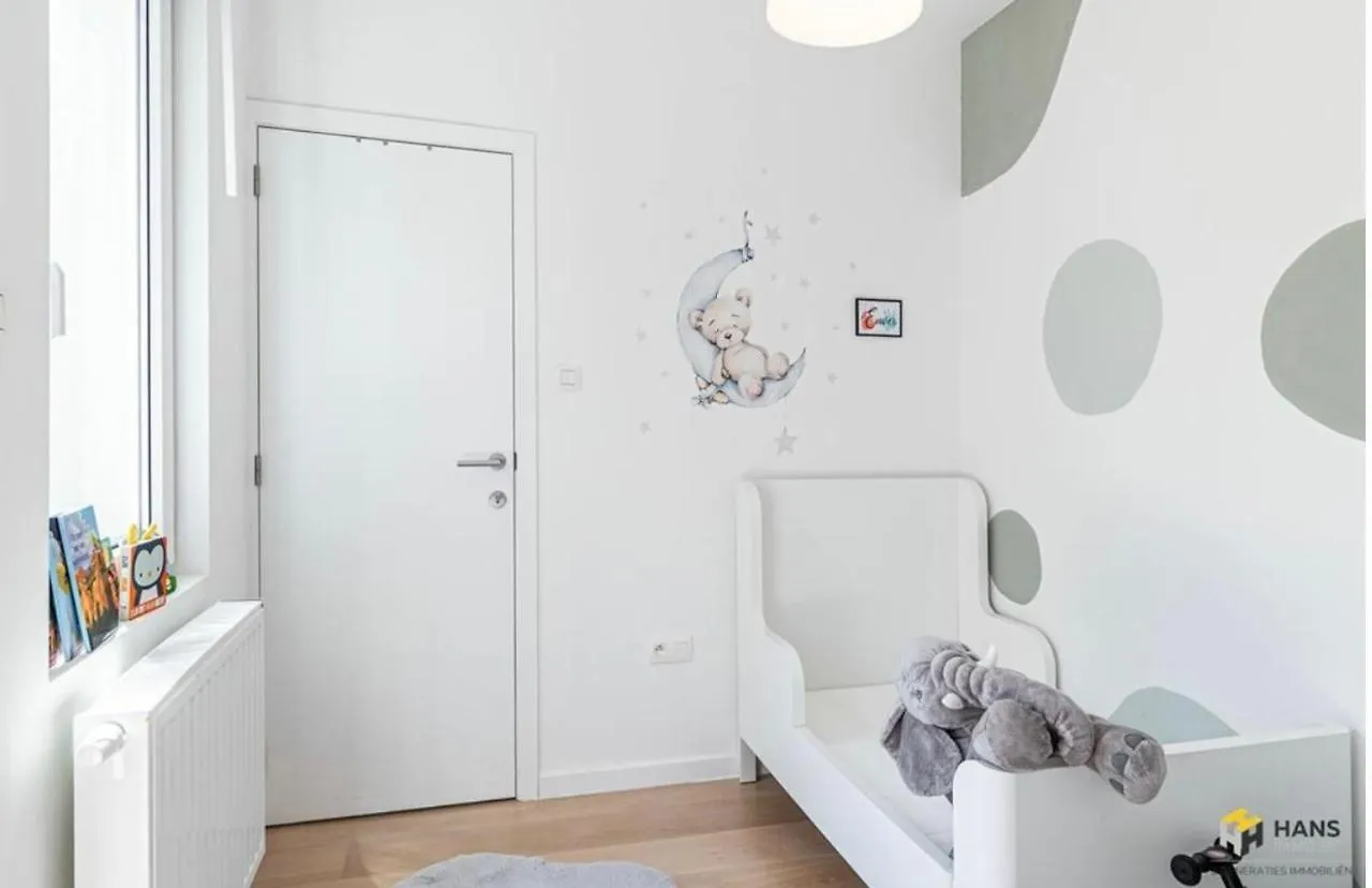 Appartement Nsd Home Antwerpen