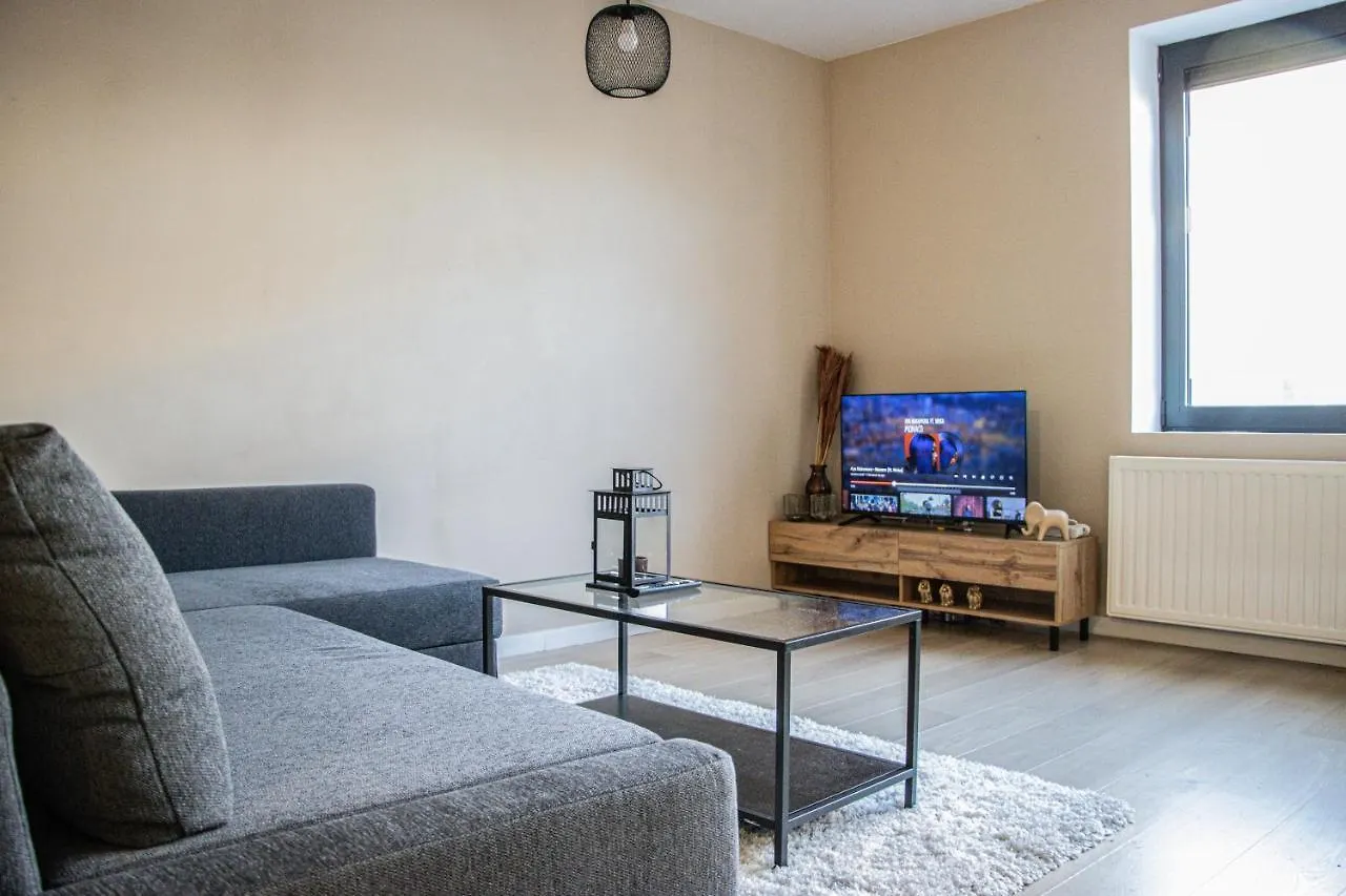 Nsd Home Antwerpen
