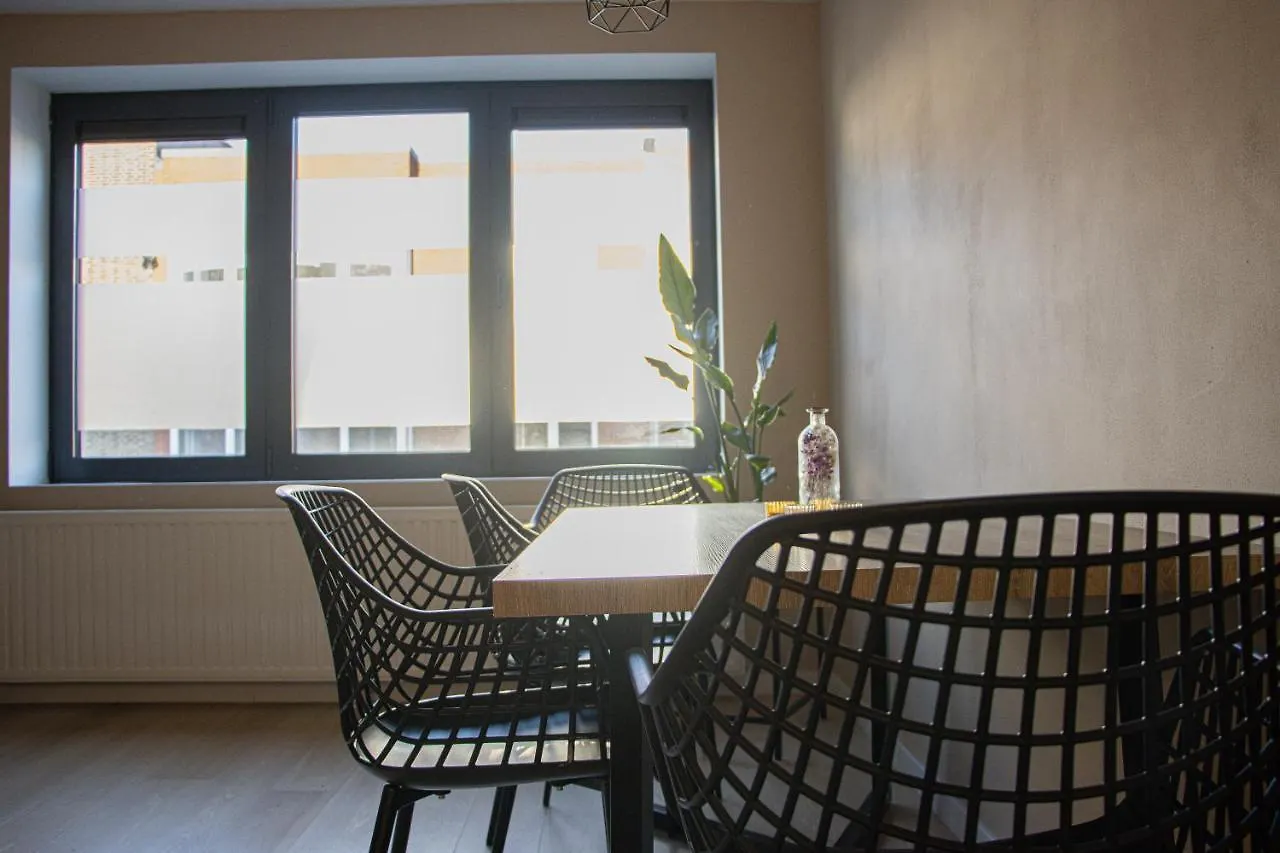 Nsd Home Antwerpen 0*,  België