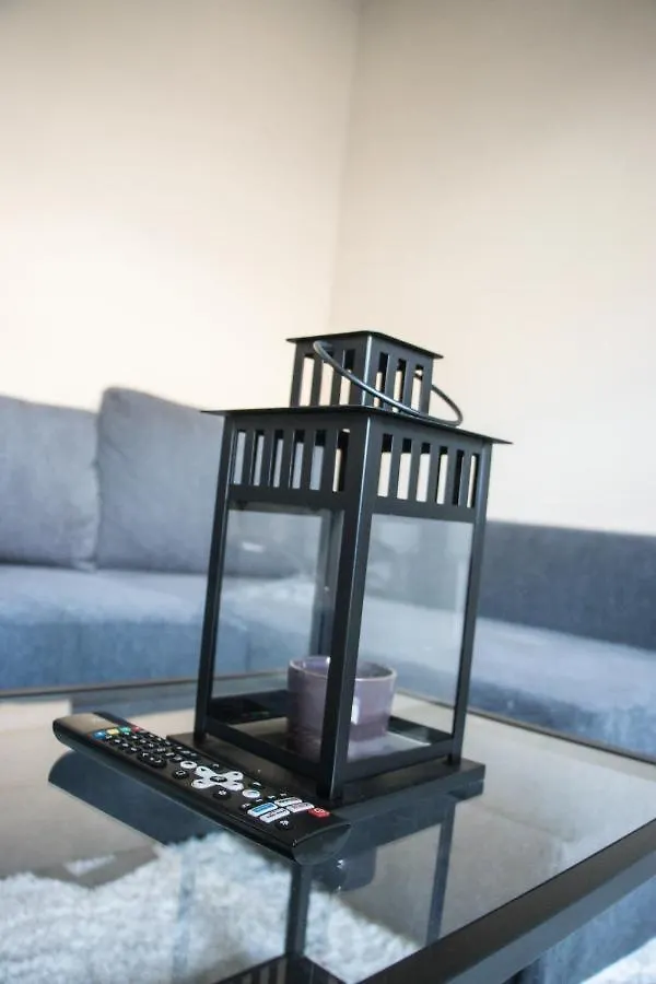 Nsd Home Antwerpen België