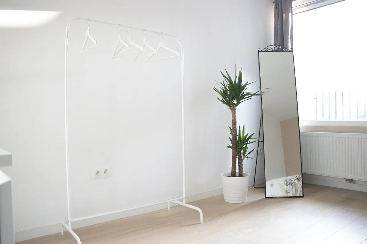Nsd Home Antwerpen België