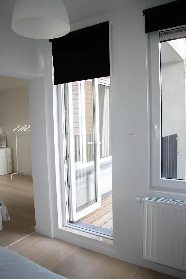 Nsd Home Antwerpen