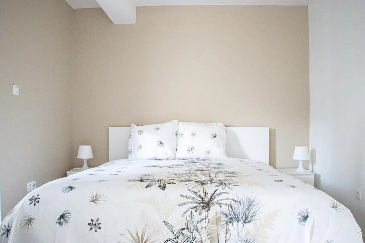 Appartement Nsd Home Antwerpen