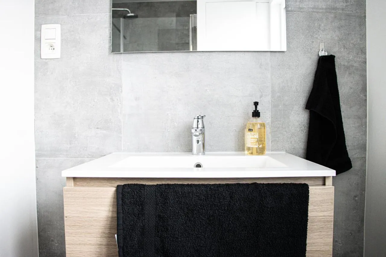 Nsd Home Antwerpen 0*,  België
